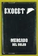 Mercado del Dolor